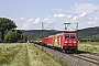 Bombardier 33714 - DB Cargo "185 205-2"
01.08.2025 - Himmelstadt
Martin Welzel