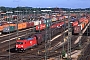Bombardier 33714 - DB Schenker "185 205-2"
18.07.2010 - Seevetal-Maschen, RangierbahnhofWerner Glaeseker