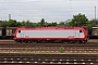 Bombardier 33715 - CFL "4016"
06.06.2012 - Kassel, Rangierbahnhof
Christian Klotz