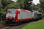 Bombardier 33715 - CFL "4016"
13.06.2012 - Kassel
Christian Klotz