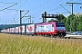 Bombardier 33715 - CFL Cargo "4016"
10.07.2013 - Amstetten(Württemberg)
Daniel Powalka