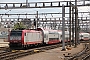 Bombardier 33715 - CFL Cargo "4016"
24.07.2014 - Luxembourg
Leo Stoffel