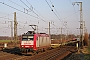 Bombardier 33715 - CFL Cargo "4016"
20.03.2022 - Wunstorf
Thomas Wohlfarth