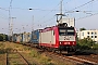 Bombardier 33715 - CFL Cargo "4016"
18.08.2022 - Bützow
Michael Uhren