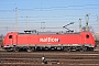 Bombardier 33717 - DB Schenker "185 206-0
"
21.03.2009 - Weil am Rhein
Theo Stolz