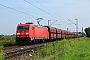 Bombardier 33717 - DB Schenker "185 206-0"
26.07.2014 - Dieburg
Kurt Sattig