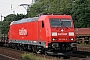 Bombardier 33717 - DB Schenker "185 206-0"
05.07.2005 - Köln, Bahnhof West
Dietrich Bothe