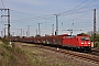 Bombardier 33717 - DB Schenker "185 206-0"
29.04.2015 - Großkorbetha
Christian Klotz