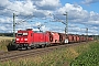 Bombardier 33717 - DB Cargo "185 206-0"
05.10.2016 - Emmendorf
Jürgen Steinhoff