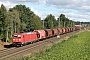 Bombardier 33717 - DB Cargo "185 206-0"
05.10.2016 - Emmendorf
Gerd Zerulla