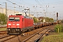 Bombardier 33717 - DB Cargo "185 206-0"
19.04.2018 - Wunstorf
Thomas Wohlfarth