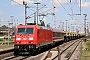 Bombardier 33717 - DB Cargo "185 206-0"
26.05.2018 - Braunschweig
Thomas Wohlfarth