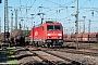 Bombardier 33717 - DB Cargo "185 206-0"
01.08.2012 - Oberhausen, Rangierbahnhof West
Rolf Alberts