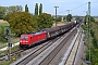 Bombardier 33717 - DB Cargo "185 206-0"
06.10.2018 - Müllheim (Baden)
Vincent Torterotot