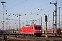 Bombardier 33717 - DB Cargo "185 206-0"
13.02.2018 - Oberhausen, Rangierbahnhof West
Ingmar Weidig