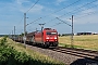 Bombardier 33717 - DB Cargo "185 206-0"
24.06.2019 - Leinefelde
Tobias Schubbert