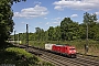 Bombardier 33717 - DB Cargo "185 206-0"
05.05.2020 - Duisburg, Abzw Lotharstr.
Martin Welzel