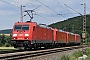 Bombardier 33717 - DB Cargo "185 206-0"
26.06.2020 - Einbeck-Salzderhelden
Martin Schubotz