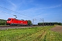 Bombardier 33717 - DB Cargo "185 206-0"
14.09.2021 - Retzbach-Zellingen
Wolfgang Mauser