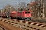 Bombardier 33717 - DB Cargo "185 206-0"
31.01.2019 - Zossen
Frank Noack