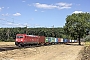 Bombardier 33717 - DB Cargo "185 206-0"
06.08.2022 - Himmelstadt
Martin Welzel