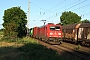 Bombardier 33717 - DB Cargo "185 206-0"
31.05.2023 - Uelzen-Klein Süstedt
Gerd Zerulla