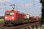 Bombardier 33717 - DB Cargo "185 206-0"
25.06.2023 - Wunstorf
Thomas Wohlfarth