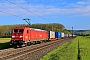 Bombardier 33717 - DB Cargo "185 206-0"
03.05.2023 - Retzbach-Zellingen
Wolfgang Mauser