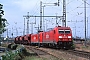 Bombardier 33717 - Railion "185 206-0"
25.05.2008 - Hamburg, Hafenrangierbahnhof Hamburg SüdWerner Glaeseker