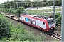 Bombardier 33718 - CFL Cargo "4018"
26.07.2011 - Lübeck
