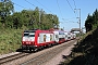 Bombardier 33718 - CFL "4018"
07.09.2012 - Schifflange
Yves Gillander