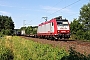 Bombardier 33718 - CFL Cargo "4018"
12.07.2014 - Natrup-Hagen
Heinrich Hölscher