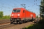 Bombardier 33719 - DB Schenker "185 207-8"
11.05.2008 - Bebra
Jens Vollertsen