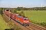 Bombardier 33719 - DB Schenker "185 207-8"
15.10.2011 - Ramelsloh
Jens Vollertsen