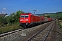 Bombardier 33719 - DB Cargo "185 207-8"
02.09.2016 - Himmelstadt
Holger Grunow