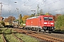 Bombardier 33719 - DB Cargo "185 207-8"
02.11.2016 - Bad Bevensen
Gerd Zerulla