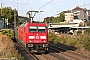 Bombardier 33719 - DB Cargo "185 207-8"
14.09.2016 - Wuppertal-Steinbeck
Martin Welzel