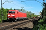 Bombardier 33719 - DB Cargo "185 207-8"
17.05.2017 - Alsbach (Bergstr.)
Kurt Sattig