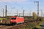 Bombardier 33719 - DB Cargo "185 207-8"
26.10.2019 - Wunstorf
Thomas Wohlfarth