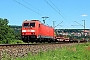 Bombardier 33719 - DB Cargo "185 207-8"
26.06.2020 - Gemünden (Main)-Wernfeld
Kurt Sattig