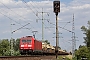 Bombardier 33719 - DB Cargo "185 207-8"
24.07.2020 - Großbeeren
Ingmar Weidig