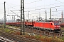 Bombardier 33719 - DB Cargo "185 207-8"
18.10.2021 - Kassel, Rangierbahnhof
Christian Klotz