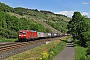 Bombardier 33719 - DB Cargo "185 207-8"
11.05.2022 - Karlstadt (Main)-Gambach
René Große