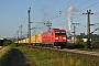 Bombardier 33719 - DB Cargo "185 207-8"
19.08.2023 - Fulda
Konstantin Koch