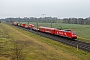 Bombardier 33719 - DB Cargo "185 207-8"
15.12.2023 - Großkugel
Daniel Berg