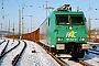 Bombardier 33720 - r4c "185 541-0"
05.02.2005 - Passau, Güterbahnhof
Marcel Langnickel