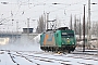 Bombardier 33720 - Captrain "185 541-0"
03.12.2010 - Angermünde
Maik Gentzmer