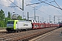 Bombardier 33720 - ITL "185 541-0"
12.06.2012 - Schönefeld
André Grouillet