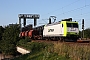 Bombardier 33720 - ITL "185 541-0"
14.08.2012 - Hamburg-Harburg
Arne Schuessler