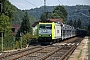 Bombardier 33720 - ITL "185 541-0"
23.08.2012 - Obervogelgesang
Torsten Frahn